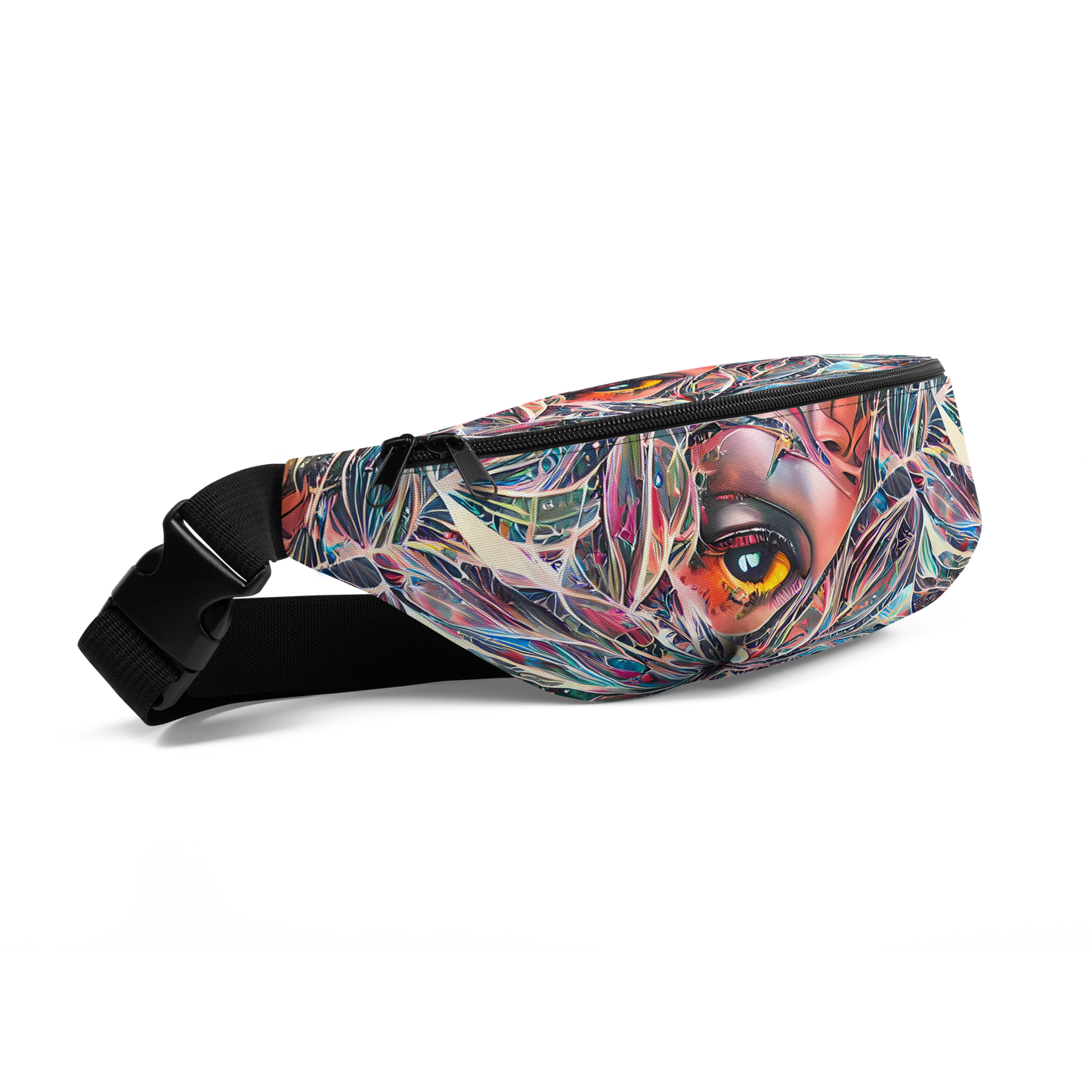 Fanny Pack - Prismatic Reverie