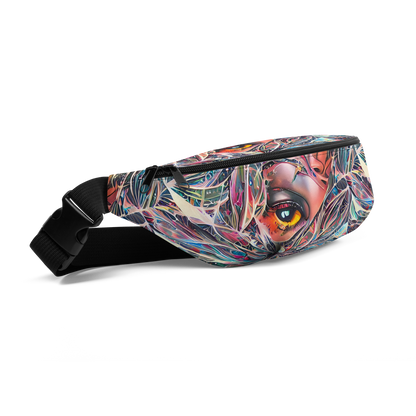 Fanny Pack - Prismatic Reverie