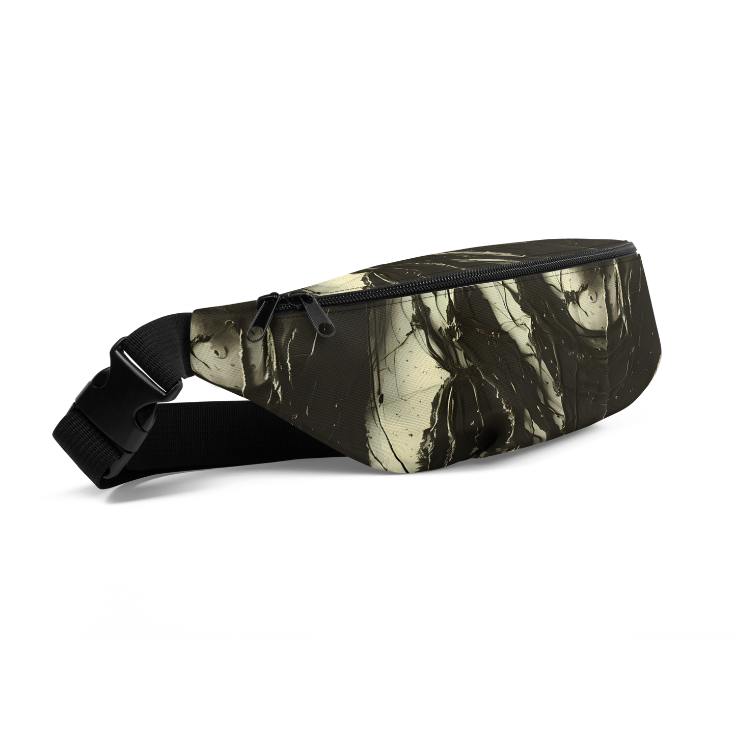 Fanny Pack - Eclipse Veil