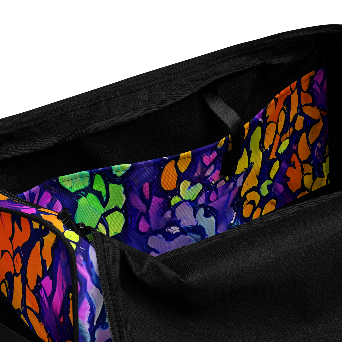 Duffle Bag - Surreal Waveforms