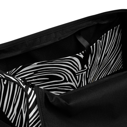 Duffle Bag - Morgan's Strata