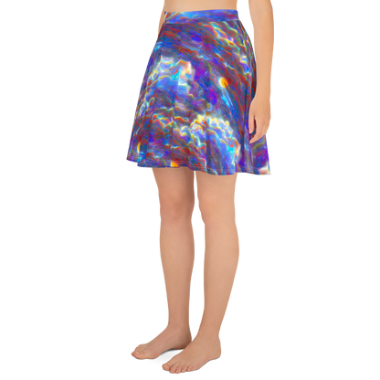 Skater Skirt - Orion Ripple