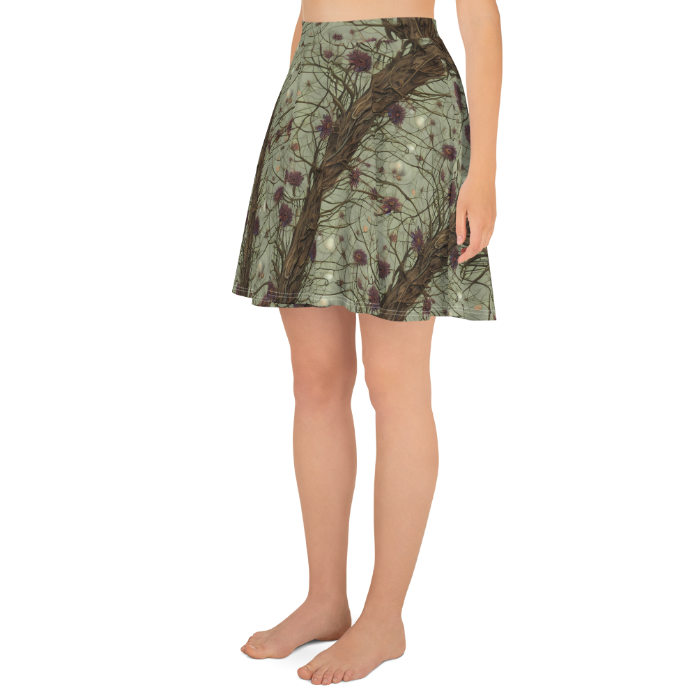Skater Skirt - Kowch's Enigma