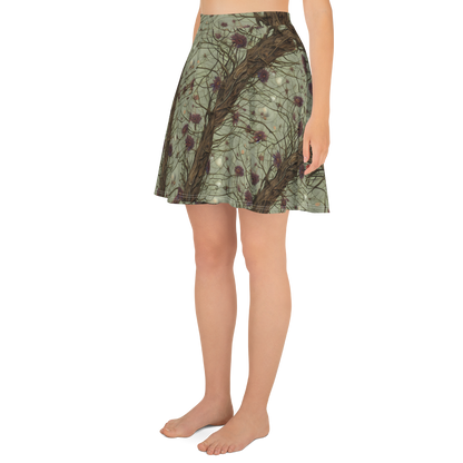 Skater Skirt - Kowch's Enigma