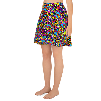 Skater Skirt - Stellar Circus