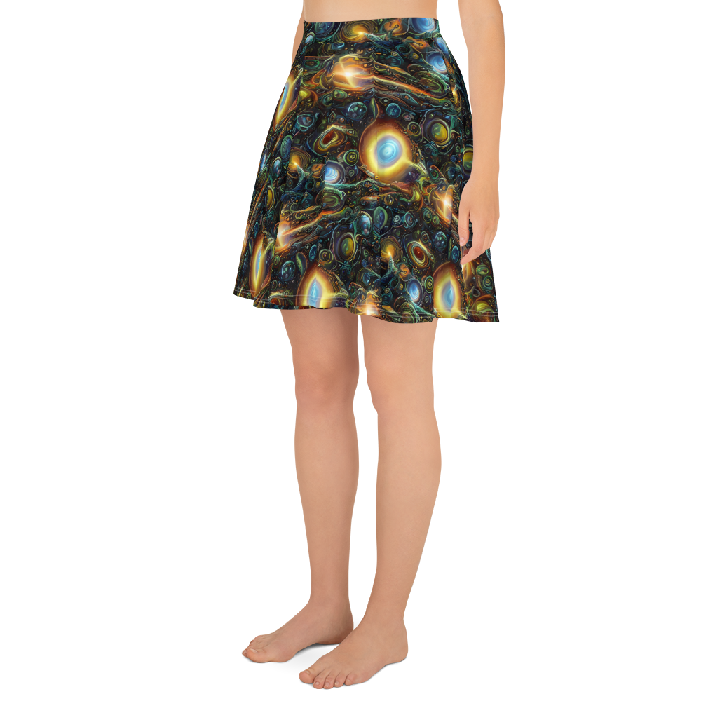 Skater Skirt - Ferez Vortex