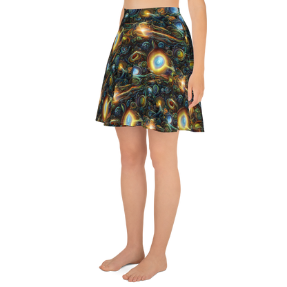 Skater Skirt - Ferez Vortex
