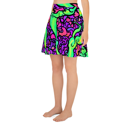 Skater Skirt - Kent's Crescendo