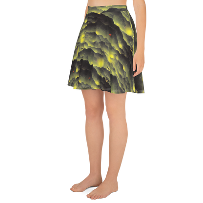 Skater Skirt - Spectral Isle