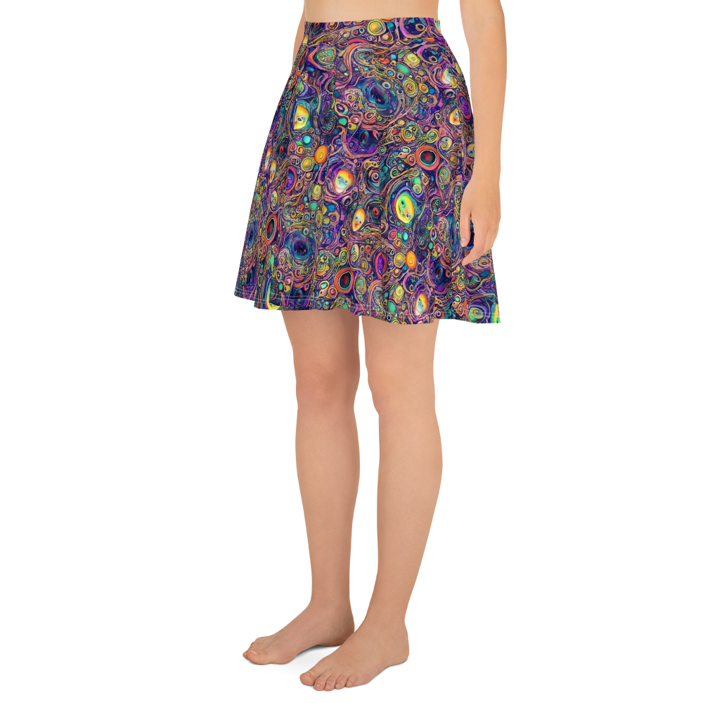 Skater Skirt - Jansson's Nebula