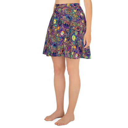 Skater Skirt - Jansson's Nebula