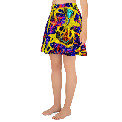 Skater Skirt - Galli's Fusion