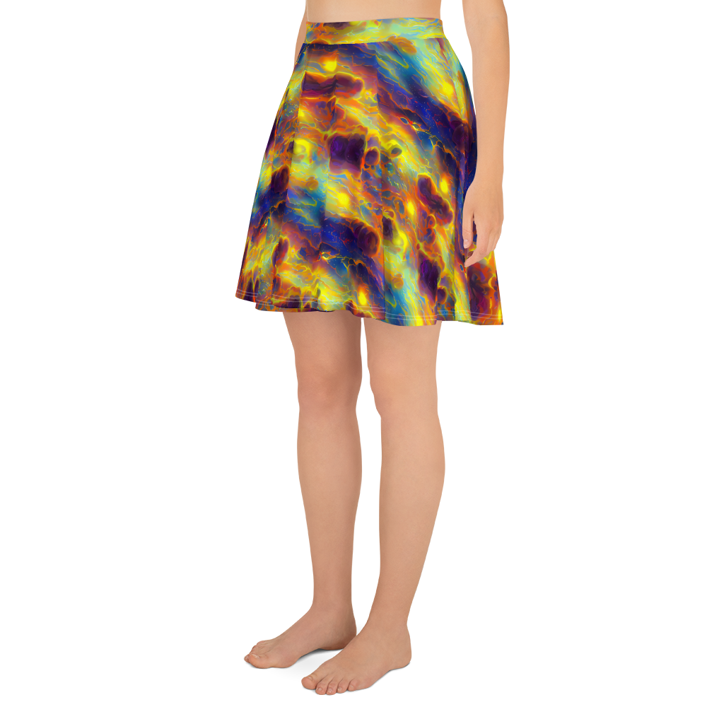 Skater Skirt - Averin's Nebula