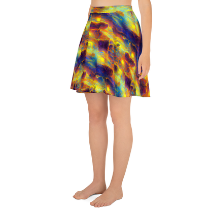 Skater Skirt - Averin's Nebula