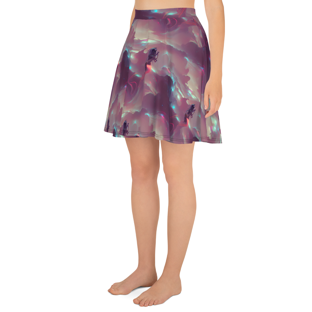 Skater Skirt - Astral Illusions