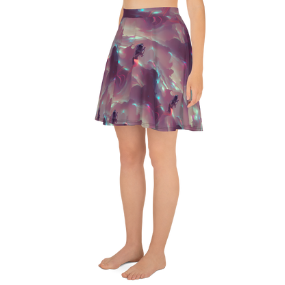 Skater Skirt - Astral Illusions