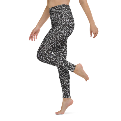 Yoga Leggings - Cheng's Nexus