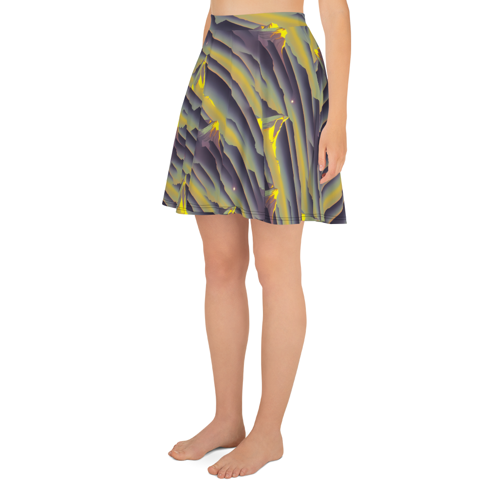 Skater Skirt - Surreal Summit