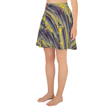 Skater Skirt - Surreal Summit