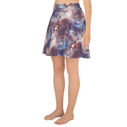 Skater Skirt - Dreamweaver