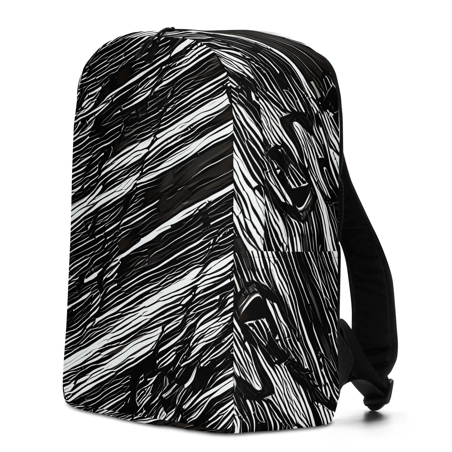 Minimalist Backpack - Ward's Whirlwind