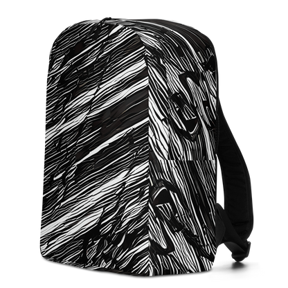 Minimalist Backpack - Ward's Whirlwind