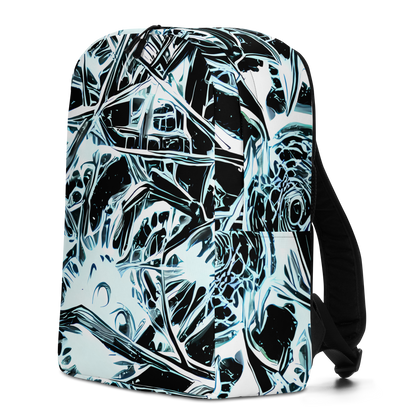 Minimalist Backpack - Frosted Infusion