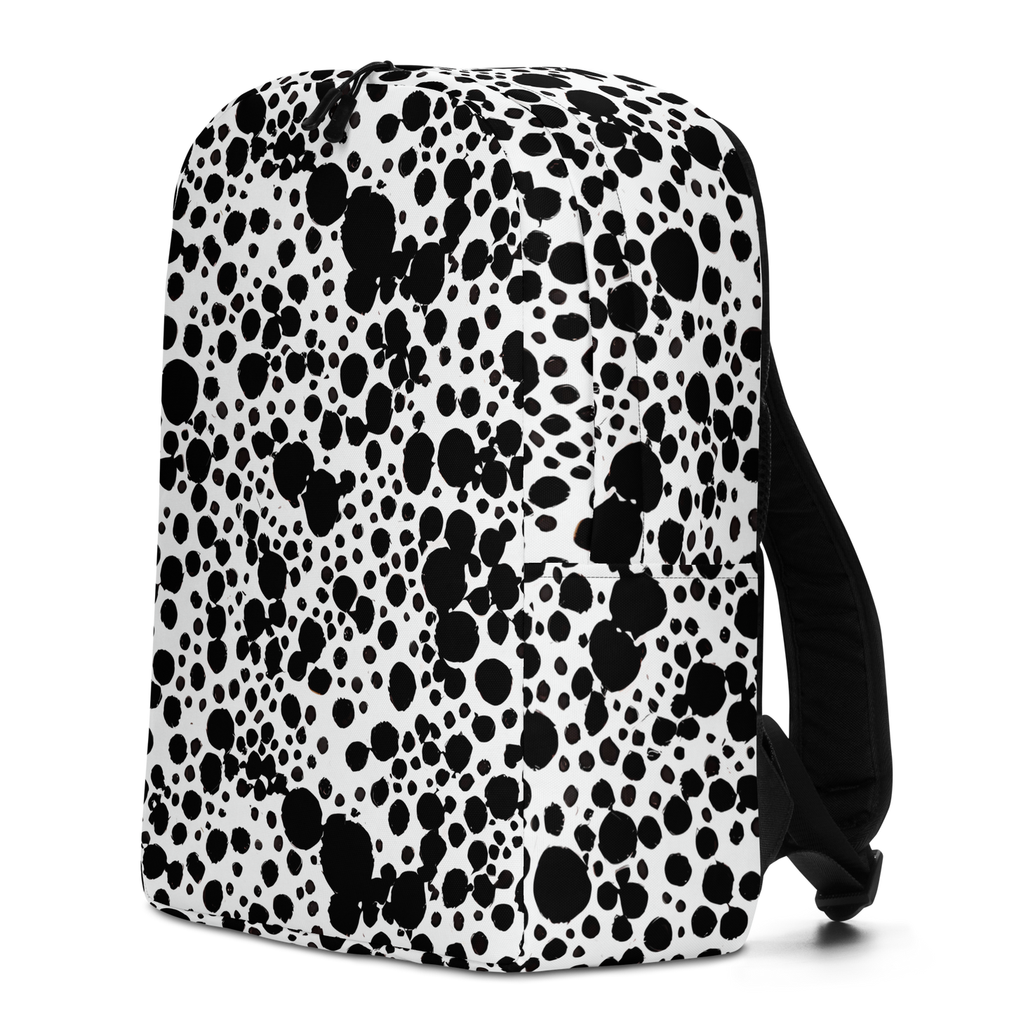 Minimalist Backpack - Dappled Shadow Dance
