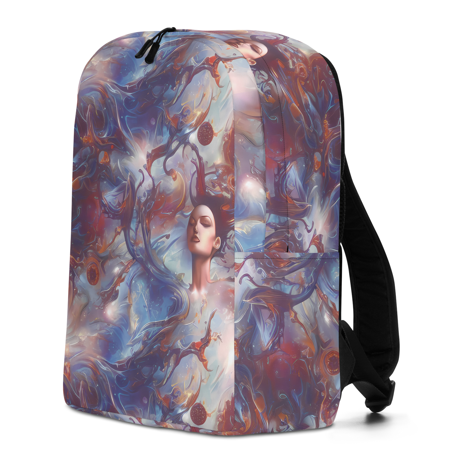 Minimalist Backpack - Dreamweaver