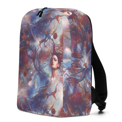 Minimalist Backpack - Dreamweaver