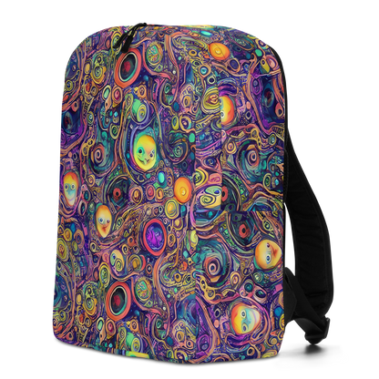 Minimalist Backpack - Jansson's Nebula