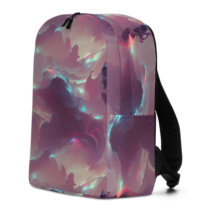 Minimalist Backpack - Astral Illusions