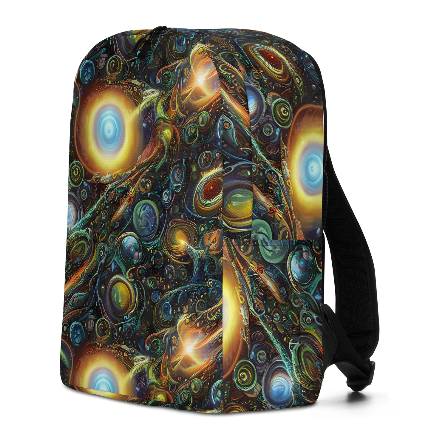 Minimalist Backpack - Ferez Vortex