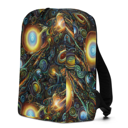 Minimalist Backpack - Ferez Vortex