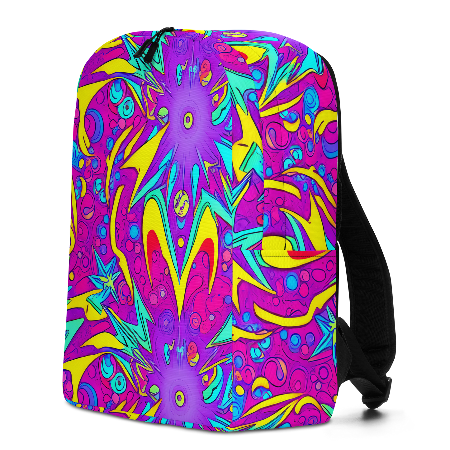 Minimalist Backpack - Nebula Radiance