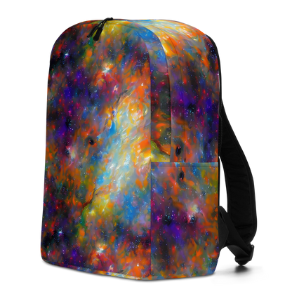 Minimalist Backpack - Ephemeral Fantasy