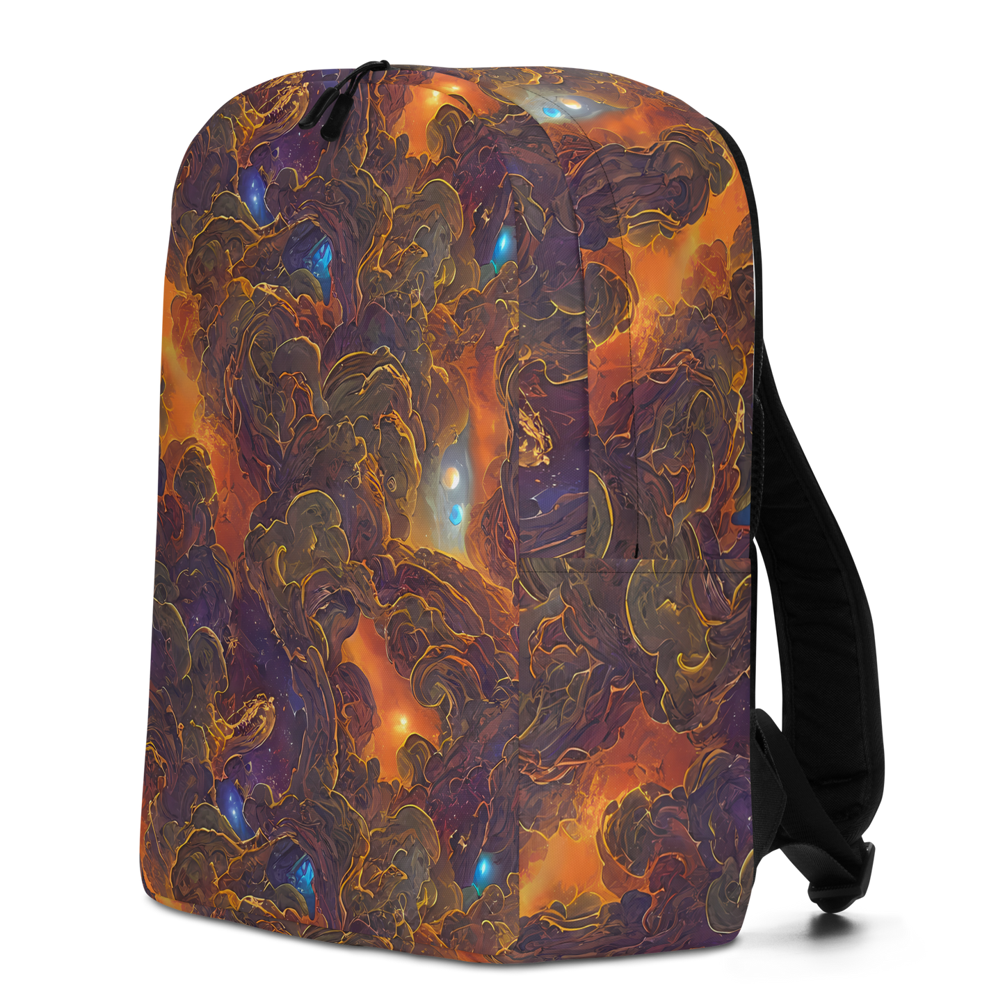 Minimalist Backpack - Pozzo Vortex