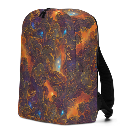 Minimalist Backpack - Pozzo Vortex