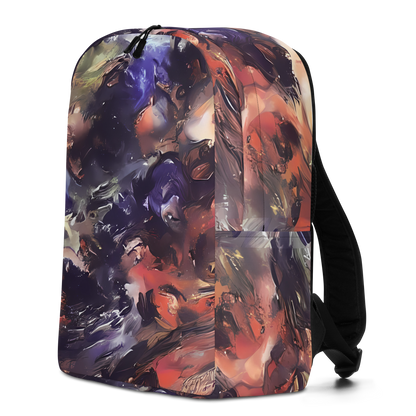 Minimalist Backpack - Twisted Terra