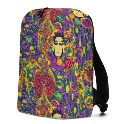 Minimalist Backpack - Odyssey in Color