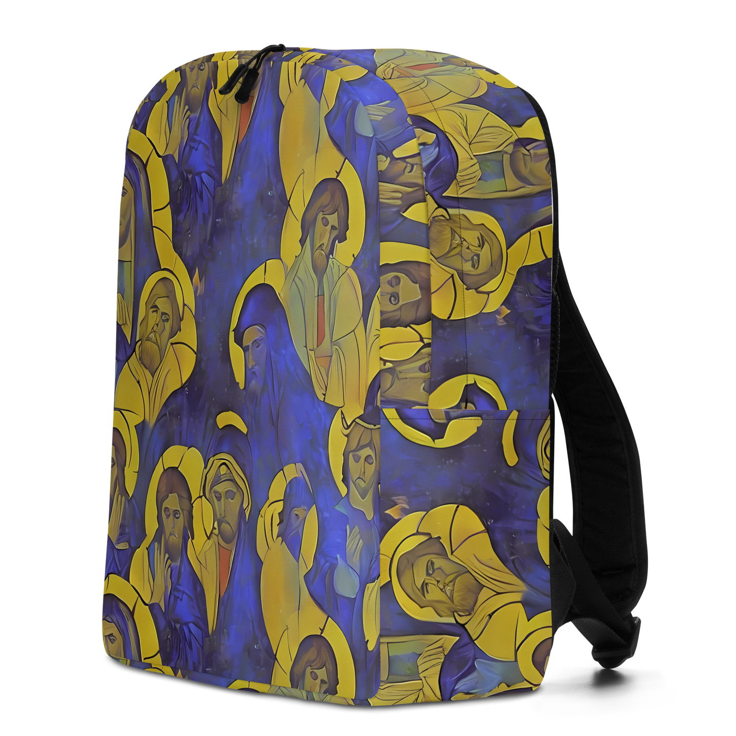 Minimalist Backpack - Divine Reverie