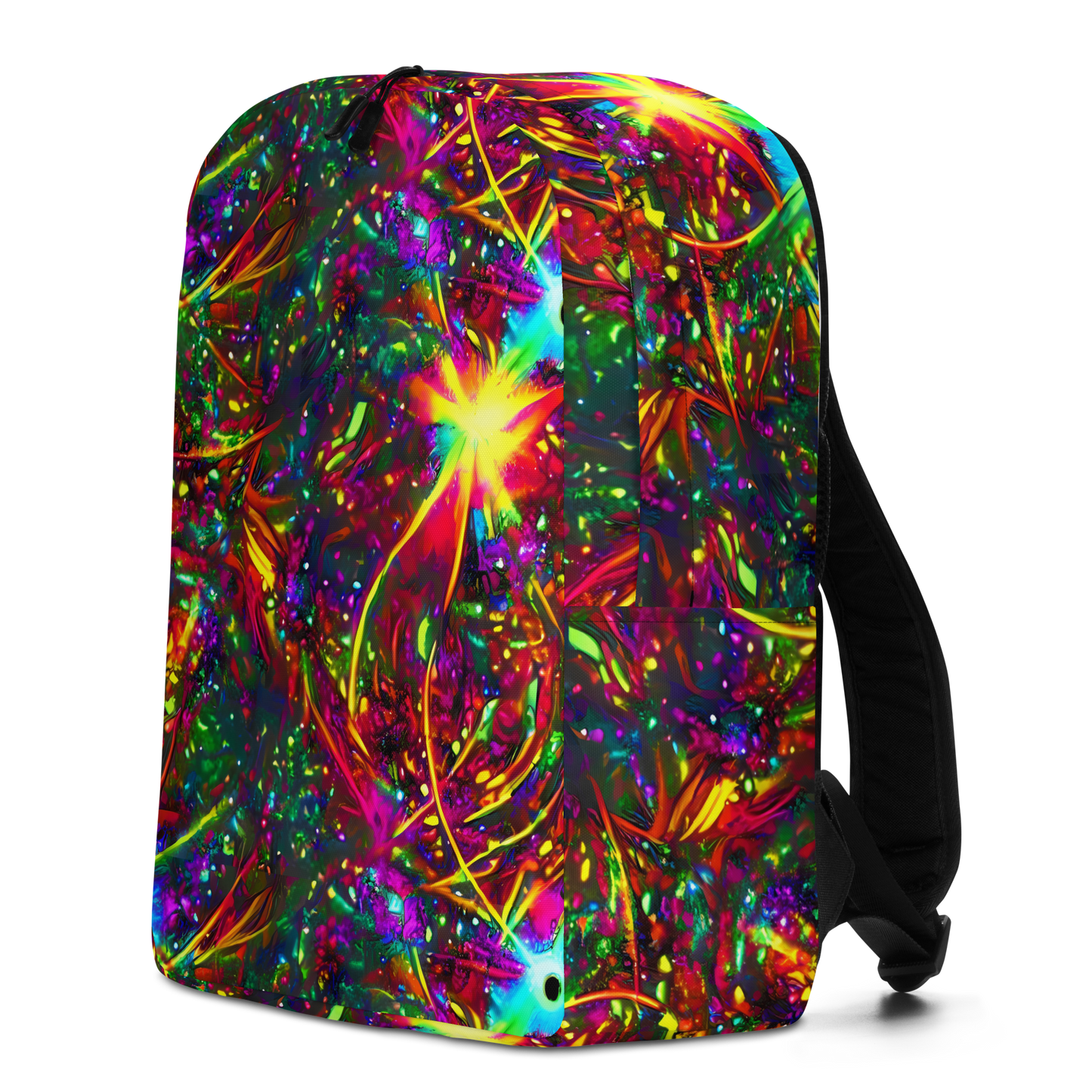 Minimalist Backpack - Stellar Burst