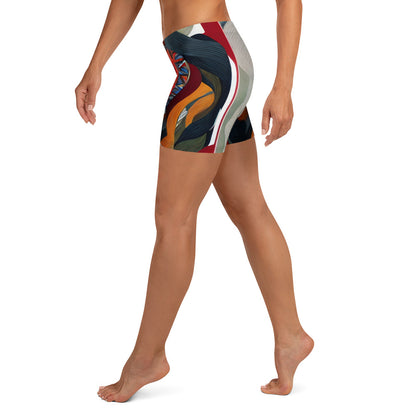 Shorts - Analog Dreams