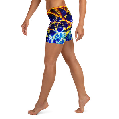 Shorts - Dancing in the Ether