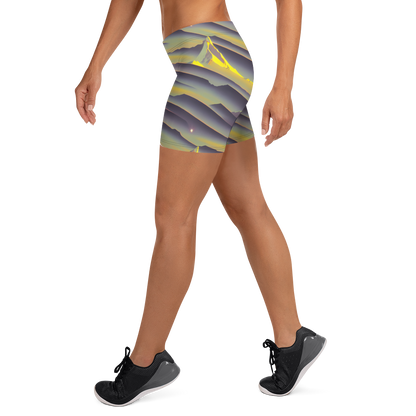 Shorts - Surreal Summit