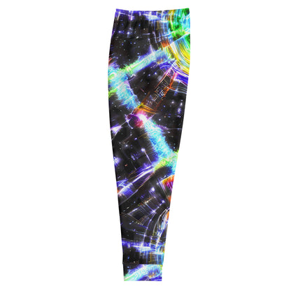 Men’s Joggers - Hirschl's Vortex