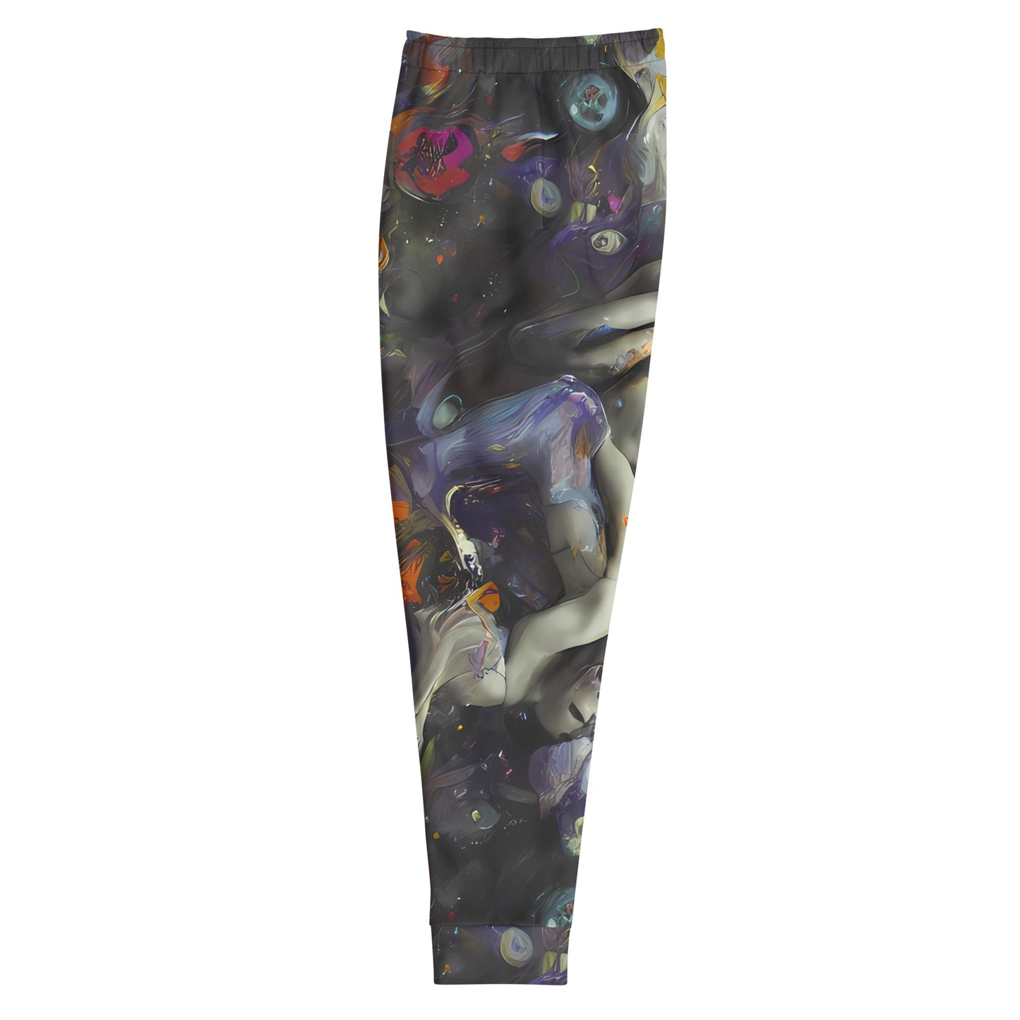 Men’s Joggers - Dreamweaver's Canvas