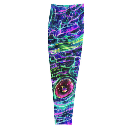 Men’s Joggers - Chalmers Vortex