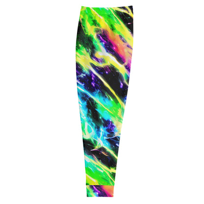 Men’s Joggers - Chromatic Surge