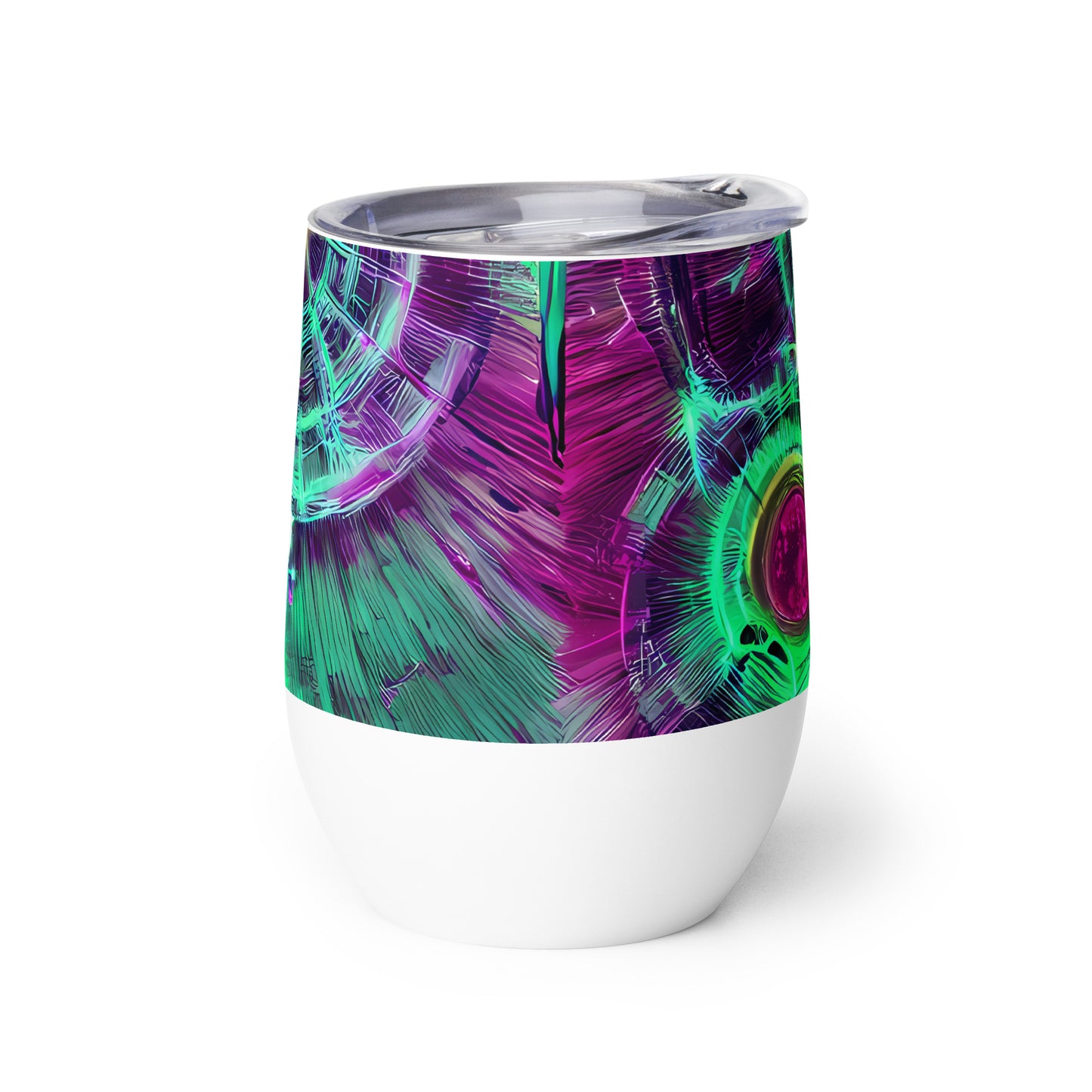 Wine Tumbler - Müller Vortex